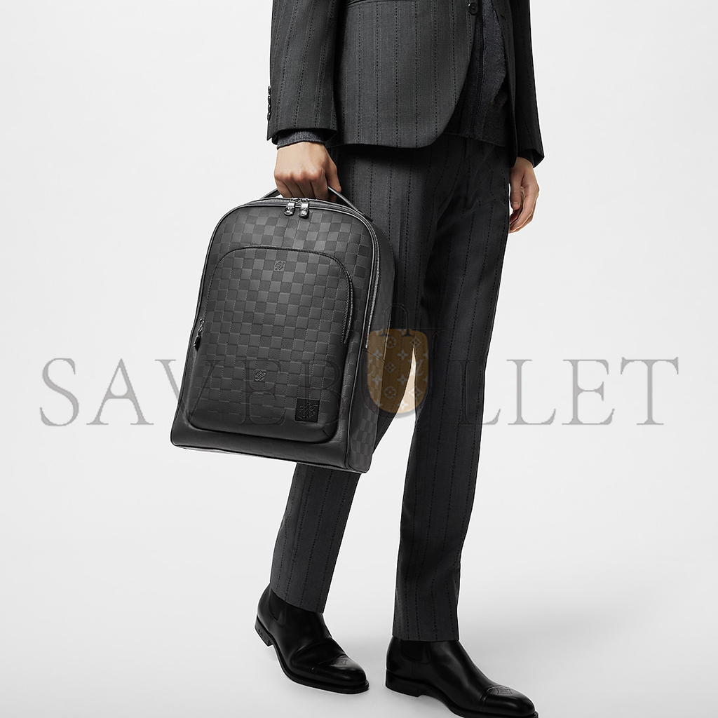 LOUIS VUITTON MASTER AVENUE BACKPACK N40501 (40*31*15cm)